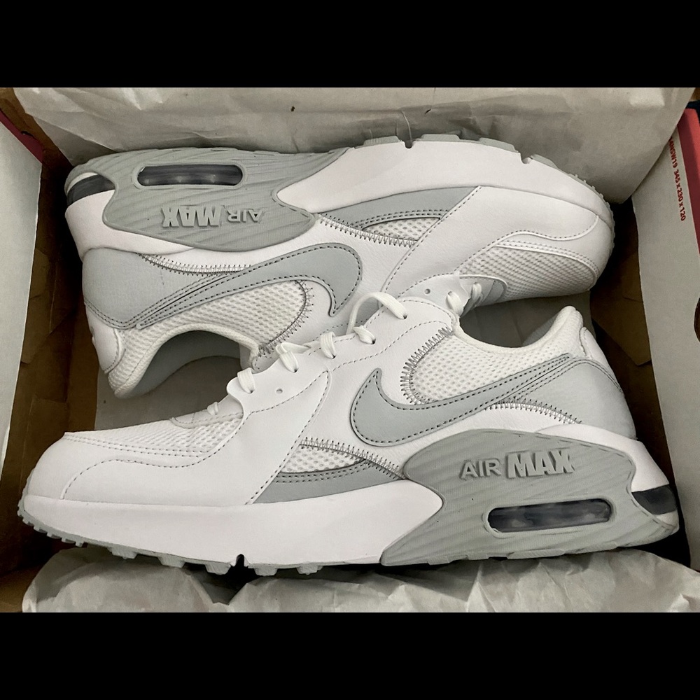Nike Air Max Excee, Men’s Size 12